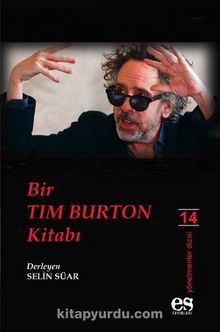 Bir Tim Burton Kitabı