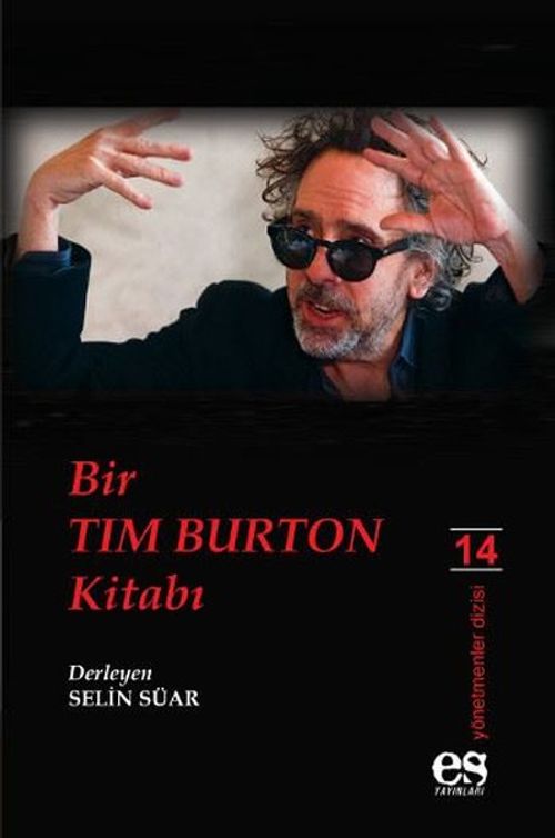 Bir Tim Burton Kitabı