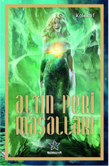 Altın Peri Masalları