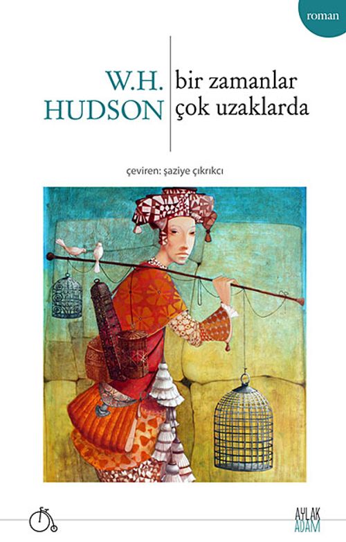 Bir Zamanlar Çok Uzaklarda