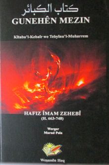 Gunehen Mezin (Kürtçe)
