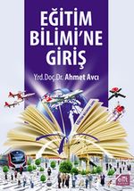 Eğitim Bilimi'ne Giriş