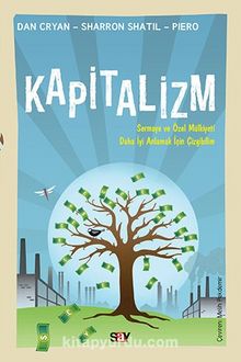 Kapitalizm (Çizgibilim) & Sermaya ve Özel Mülkiyeti Daha İyi Anlamak İçin Çizgibilim - Dan Cryan