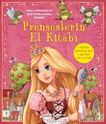 Prenseslerin El Kitabı & Akıllı Prensesler İçin Uygulamalı Rehber