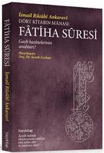 Dört Kitabın Manası: Fatiha Suresi