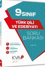 9. Sınıf Türk Dili ve Edebiyatı Soru Bankası