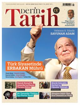 Derin Tarih Sayı:83 Şubat 2019