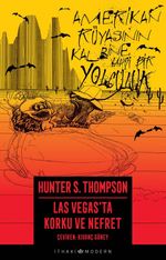 Las Vegas'ta Korku ve Nefret
