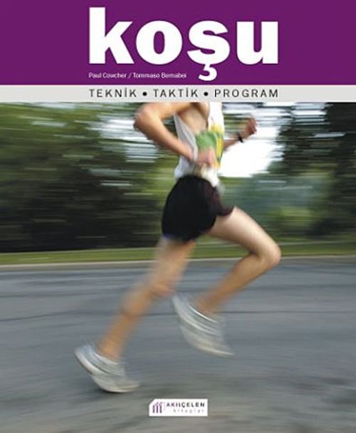 Koşu / Teknik-Taktik-Program