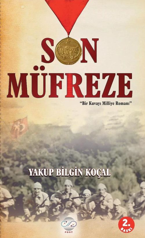 Son Müfreze