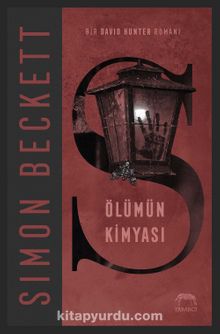 Ölümün Kimyası - Simon Beckett