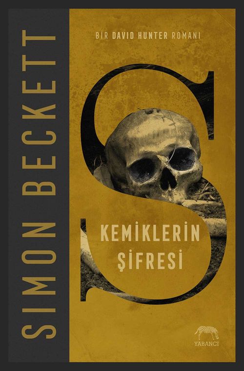 Kemiklerin Şifresi 
