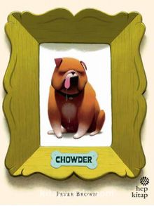 Chowder - Peter Brown