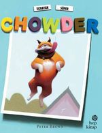 Sıçrayan Süper Chowder