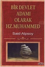 Bir Devlet Adamı Olarak Hz.Muhammed