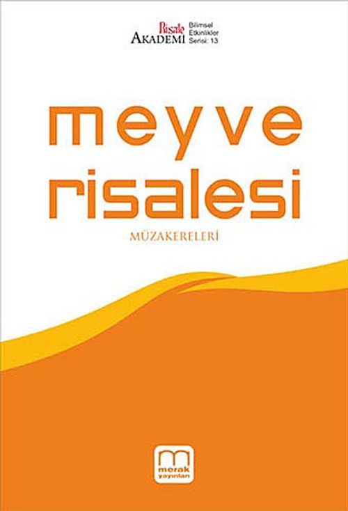 Meyve Risalesi Müzakereleri