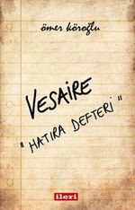 Vesaire Hatıra Defteri