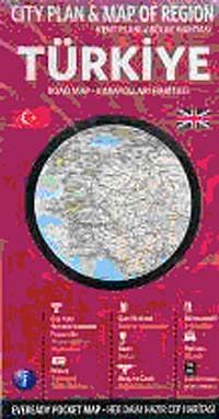 Türkiye Cep Haritası