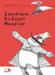Çocuklara En Güzel Masallar - Aziz Nesin