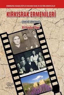 Kırkısrak Ermenileri (Ermenie Qirkisraxe)