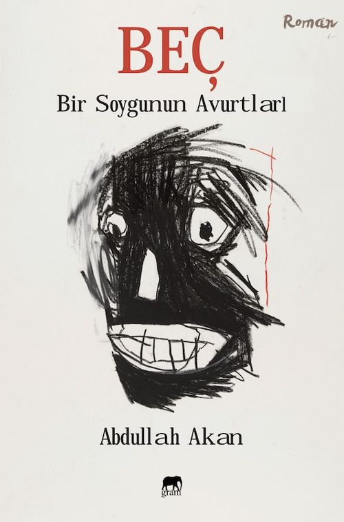 BEÇ & Bir Soygunun Avurtları