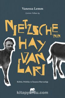 Nietzsche’nin Hayvanları