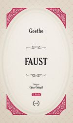 Faust (Tam Metin)