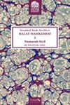 İstanbul Kadı Sicilleri Balat Mahkemesi 2 Numaralı Sicil (H.970-971/M.1563)