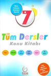 7. Sınıf T&uuml;m Dersler Konu Anlatımlı
