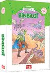 Binbilgi T&uuml;m Dersler 3. Sınıf