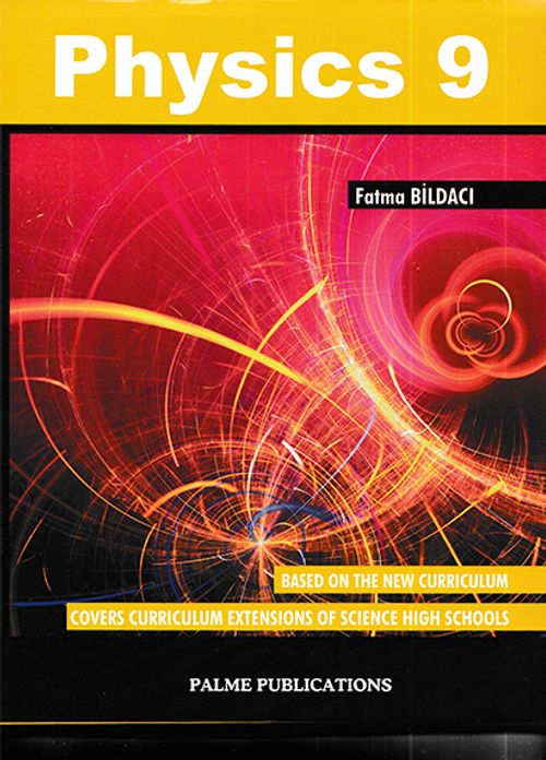 9. Sınıf Physics