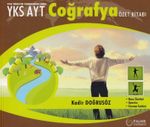 AYT Coğrafya Özet Kitabı