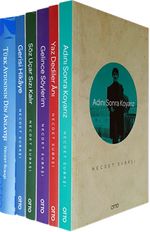 Necdet Subaşı Seti (6 Kitap)