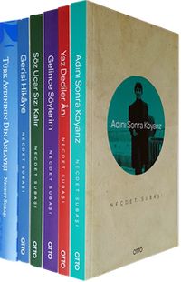Necdet Subaşı Seti (6 Kitap)