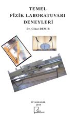 Temel Fizik Laboratuvarı Deneyleri