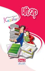 Resimli Hikayelerle Keşifler - Kitap