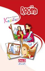 Resimli Hikayelerle Keşifler - Resim