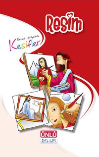 Resimli Hikayelerle Keşifler - Resim