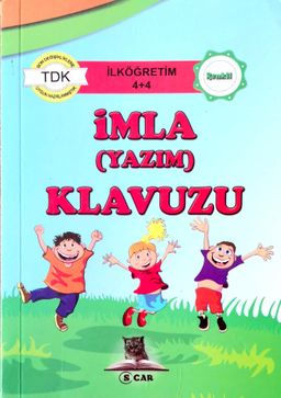 İmla (Yazım) Klavuzu 