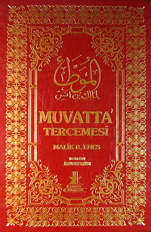 Muvatta Tercemesi