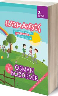 Harmanbiş & Çocukluğumuzun Oyunlarını Unutmayalım
