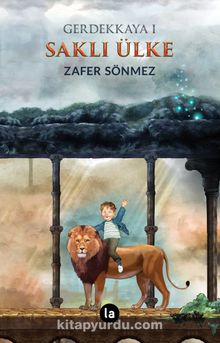 Saklı Ülke - Zafer Sönmez
