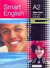 Smart English A2 Video Pack (Dvd with Activities)