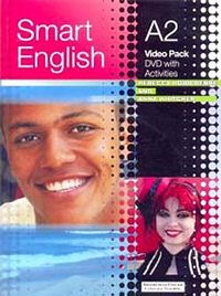 Smart English A2 Video Pack (Dvd with Activities)