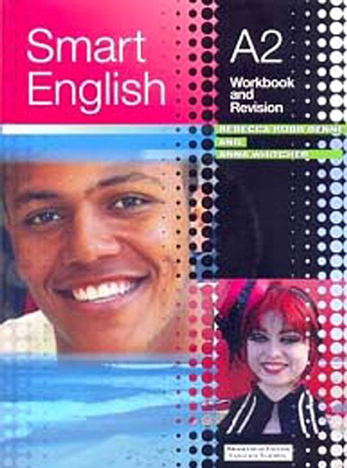 Smart English A2 Workbook Revision +Cd