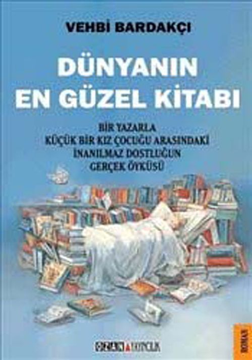 Dünyanın En Güzel Kitabı