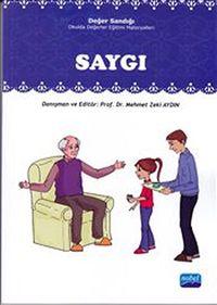 Saygı & Değer Sandığı - Okulda Değerler Eğitimi Materyalleri