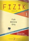 9. Sınıf Fizik Fasik&uuml;lleri -1 & Fizik Bilimine Giriş