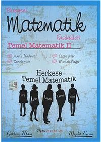 Temel Matematik II & Bireysel Matematik Fasikülleri