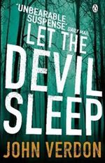 Let the Devil Sleep